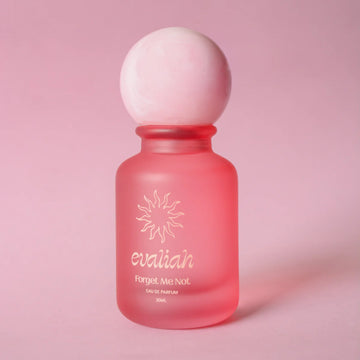 Evaliah "Forget Me Not" Fragrance