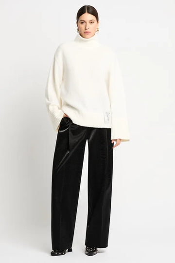 Sass and Bide Cashmere Knit