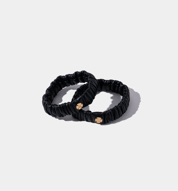 The Basic Band - Sleeve Garter