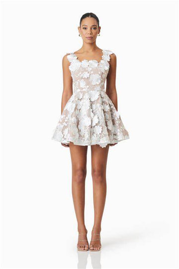 ELLIAT Moana Mini Dress