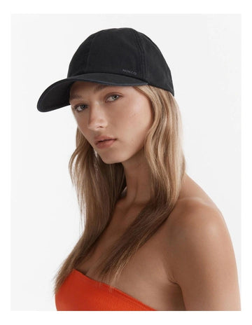 Mimco Logo Cap