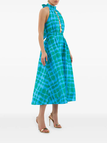 Rebecca Vallance Serafina Midi Dress