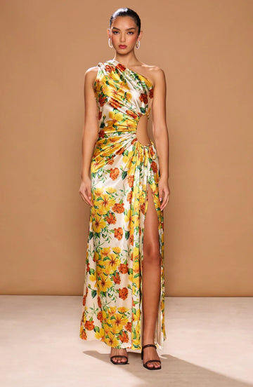 Sonya Moda Nour Yarden Dress