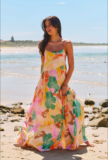 JAASE Winona Maxi