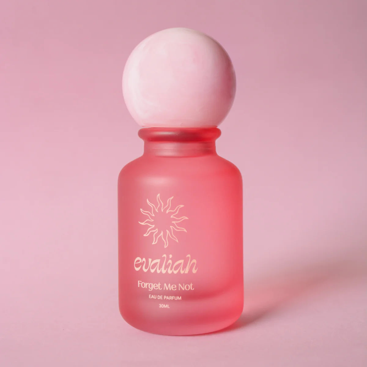 Evaliah "Forget Me Not" Fragrance