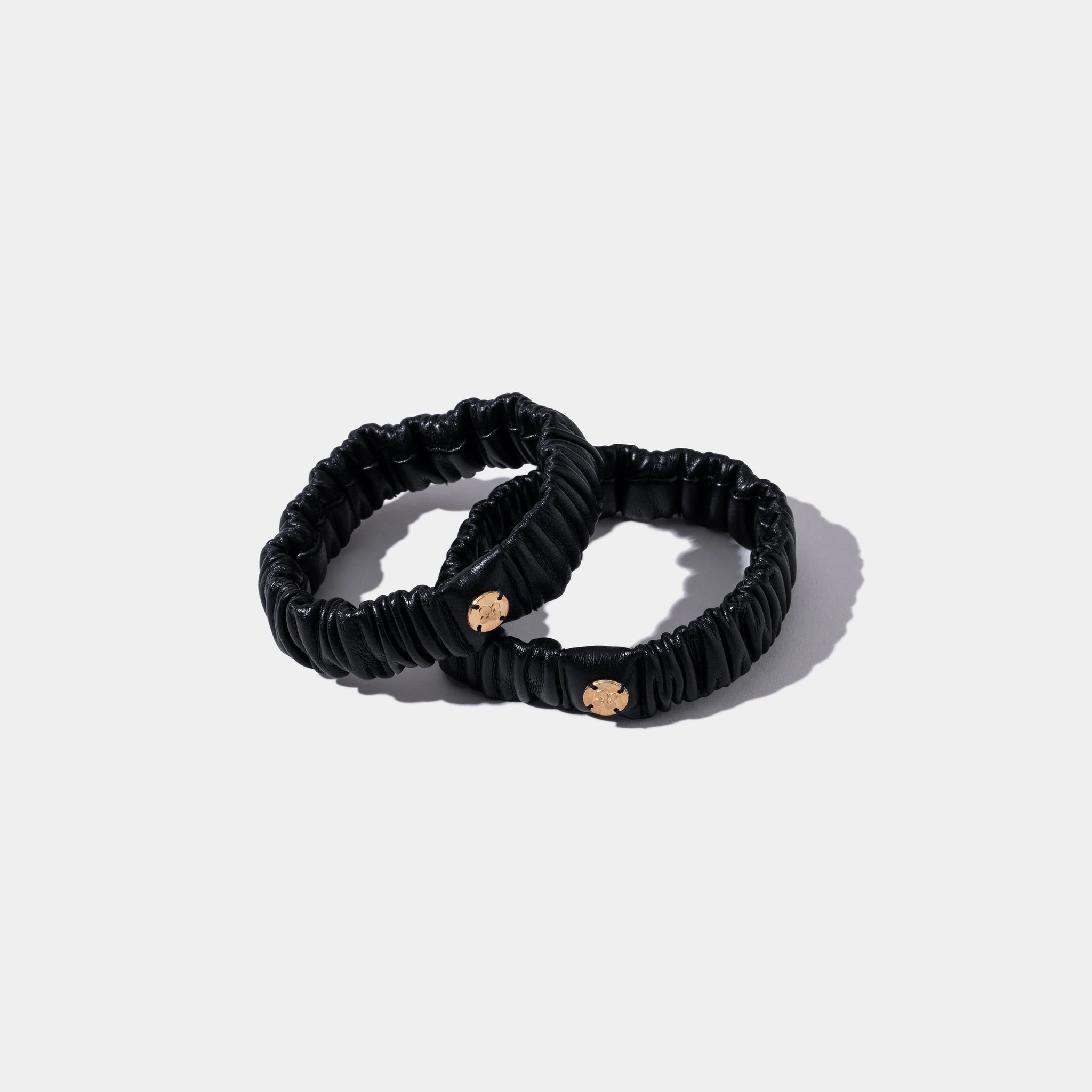 The Basic Band - Sleeve Garter