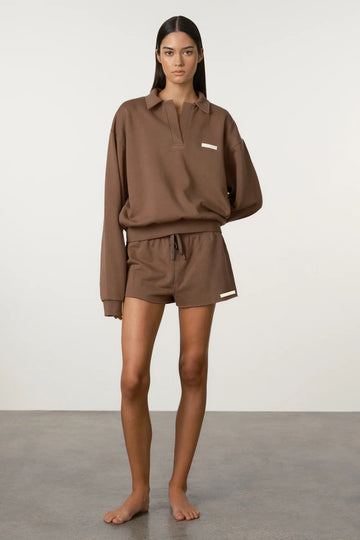 ZZ Sport Micro Sport Short